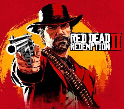 Red Dead Redemption 2 EU PC Rockstar Digital Download Ключ