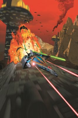 Terminal Velocity Steam Ключ