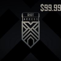 Riot Access USD 99.99 Code US