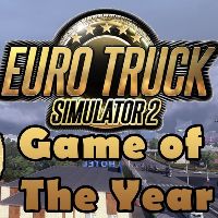 Euro Truck Simulator 2 Издание GOTY Steam Ключ