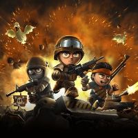 Tiny Troopers Steam Ключ