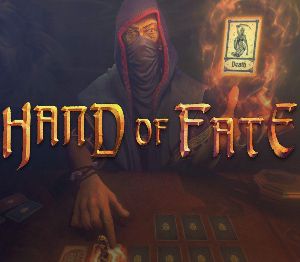 Hand of Fate PC Steam Ключ