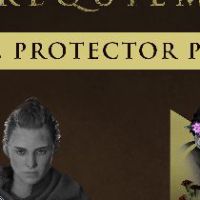 A Plague Tale: Requiem - Protector Pack DLC EU (without DE) PS5 Ключ