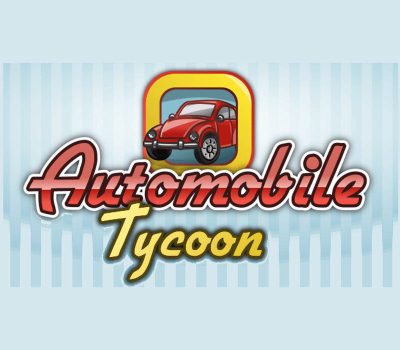 Automobile Tycoon Steam Ключ