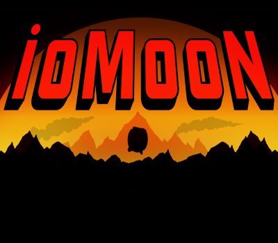 iOMoon Steam Ключ