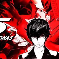 Persona 5 PS4 Аккаунт