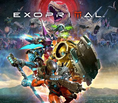 Exoprimal US XBOX One Ключ