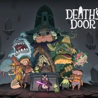 Death's Door XBOX One / Xbox Series X|S Аккаунт