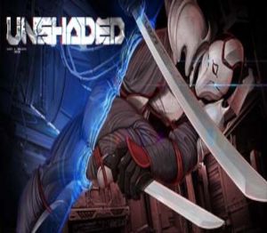 Unshaded Steam Ключ