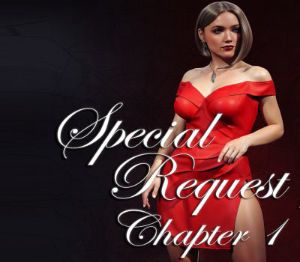 Special Request: Chapter 1 PC Steam CD Key