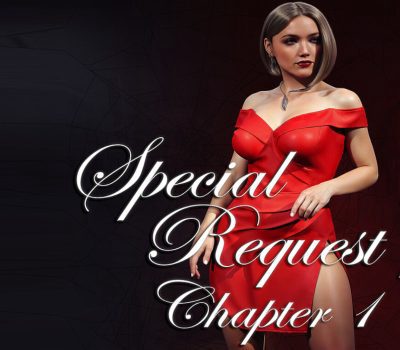 Special Request: Chapter 1 PC Steam Ключ