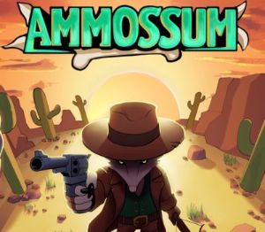 Ammossum PC Steam CD Key
