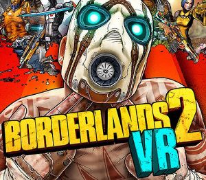 Borderlands 2 VR US Steam Ключ