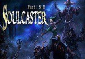 Soulcaster: Part I & II Steam Ключ