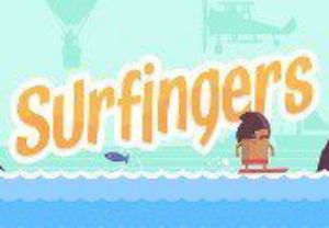 Surfingers Steam Ключ