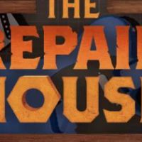 The Repair House - Restoration Sim PC Steam Аккаунт