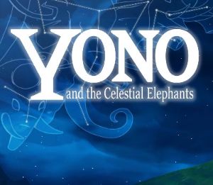 Yono and the Celestial Elephants EU PC Steam Ключ