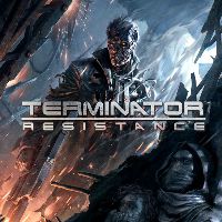 Terminator: Resistance AR XBOX One / Xbox Series X|S Ключ