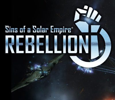 Sins of a Solar Empire: Rebellion Game and Soundtrack Набор Steam Ключ