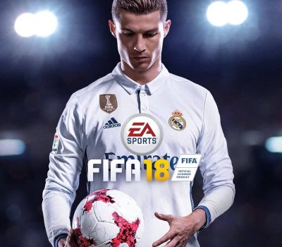 FIFA 18 EA App Ключ