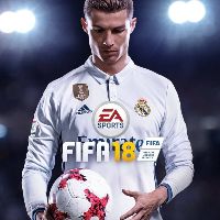 FIFA 18 EA App Ключ