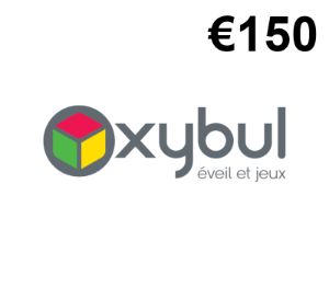 Oxybul-Okaidi €150 Подарочная карта BE