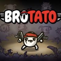 Brotato Steam Аккаунт