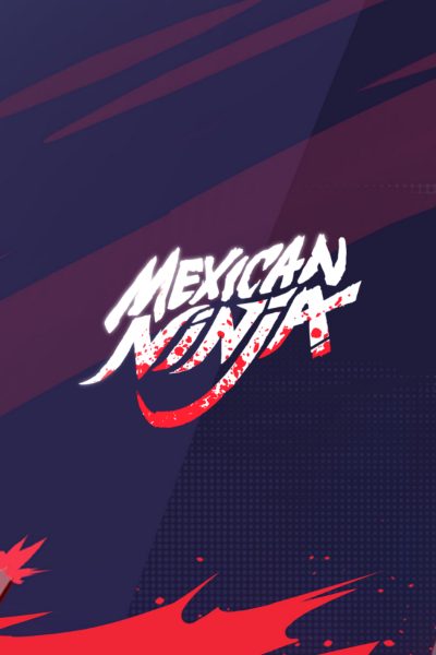 Mexican Ninja PC Steam CD Key
