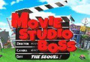 Movie Studio Boss: The Sequel Steam Ключ