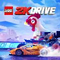 LEGO 2K Drive — Ключи активации
