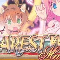 Record of Agarest War Mariage - Deluxe Pack DLC Steam Ключ