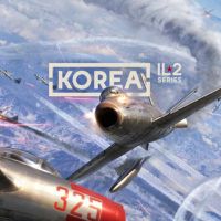 Korea. IL-2 Series PC Steam Аккаунт