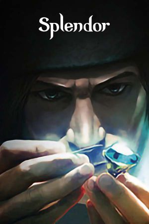 Splendor PC Steam Аккаунт