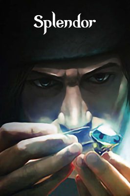 Splendor PC Steam Аккаунт