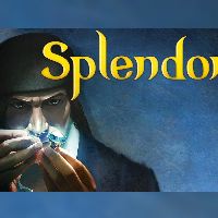 Splendor PC Steam Аккаунт