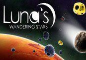 Luna's Wandering Stars Steam Ключ