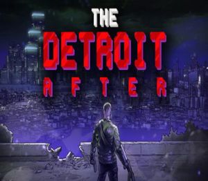 The Detroit After PC GOG Ключ