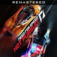 Need for Speed: Hot Pursuit Ремастер Steam Ключ
