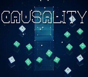 Causality Deluxe-издание PC Steam Ключ