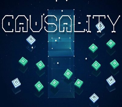 Causality Deluxe Edition PC Steam CD Key