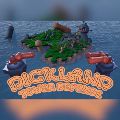 Dickland — Ключи активации