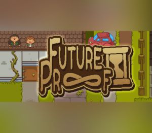 Future Proof EU PC Steam Ключ