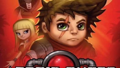 Aero's Quest PC Steam Ключ