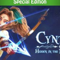 Cynthia: Hidden in the Moonshadow - Особое издание Xbox One / Xbox Series X|S Аккаунт
