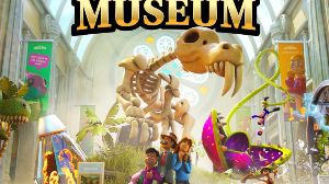 Two Point Museum PC Steam Аккаунт