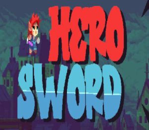 Hero Sword Steam Ключ