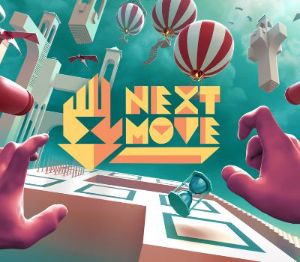 Next Move Steam Ключ