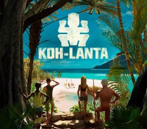 Koh-Lanta XBOX One / Xbox Series X|S Аккаунт