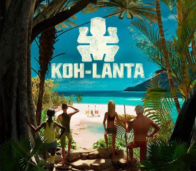 Koh-Lanta XBOX One / Xbox Series X|S Аккаунт