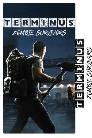Terminus: Zombie Survivors PC Steam Аккаунт